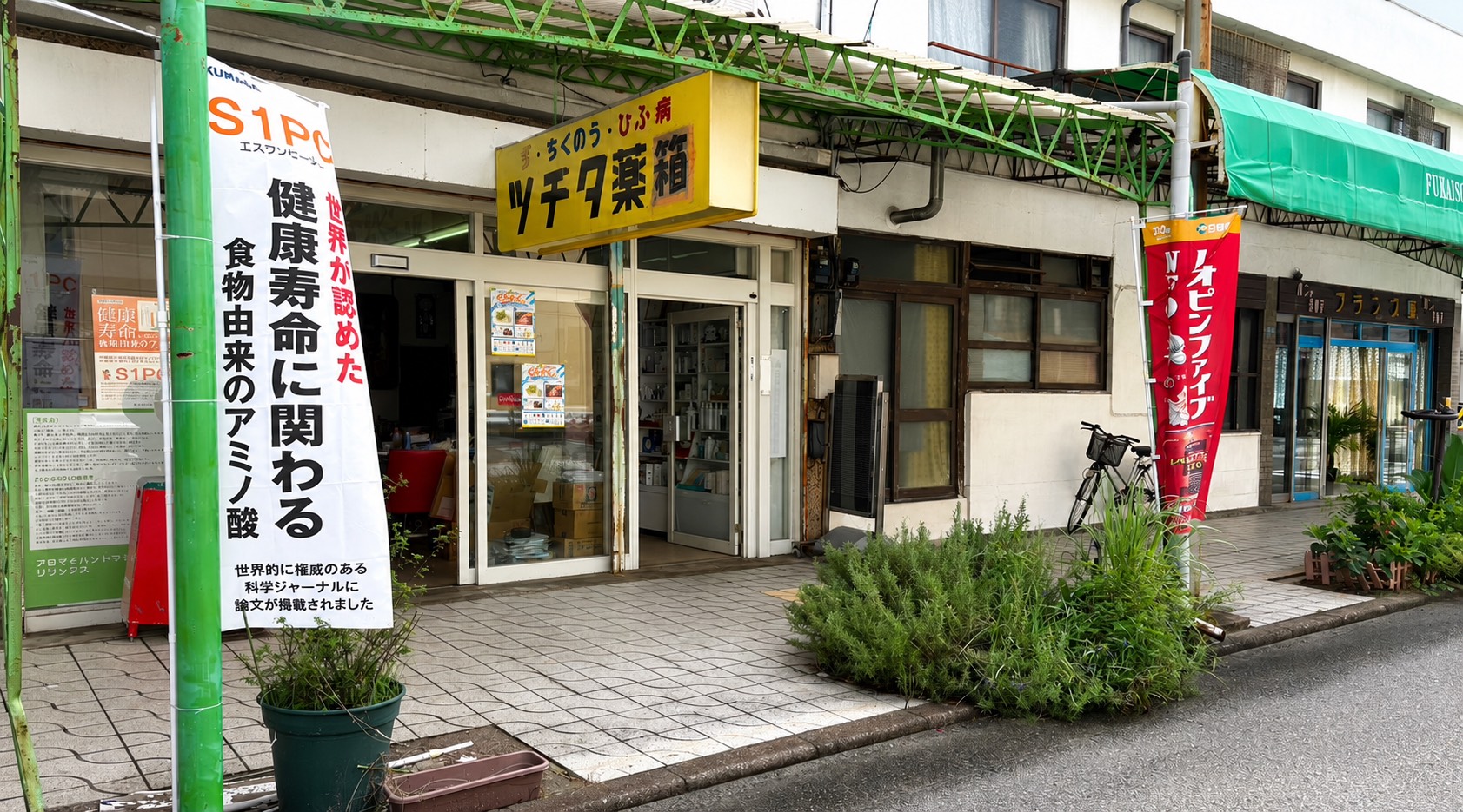写真外観
